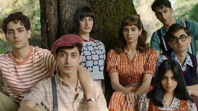 The Archies: బాలీవుడ్ నెపోటిజం.. నెట్ ఫ్లిక్స్ పై తీవ్ర దుమారం