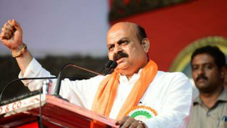 anti-conversion Bill: మతమార్పిడి నిరోధక బిల్లుపై కర్ణాటక క్యాబినెట్ ఆర్డినెన్స్