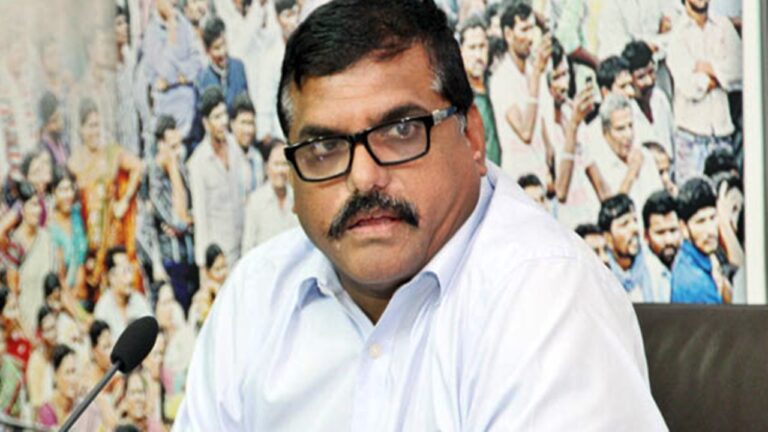 Minister Botsa: వాళ్లు అధికారంలో ఉంటే అతివృష్టి లేదంటే అనావృష్టి
