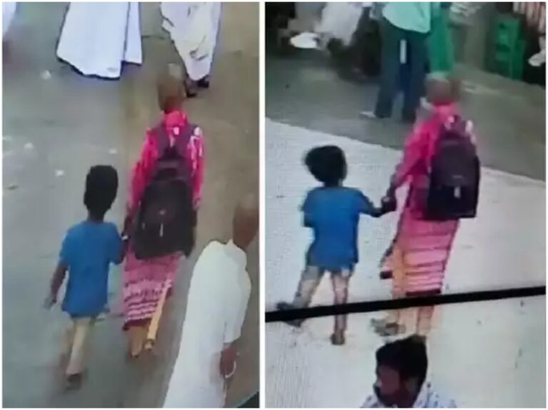 Boy Kidnap: బాలుడి ఆచూకీ ఏదీ? పేరెంట్స్ టెన్షన్