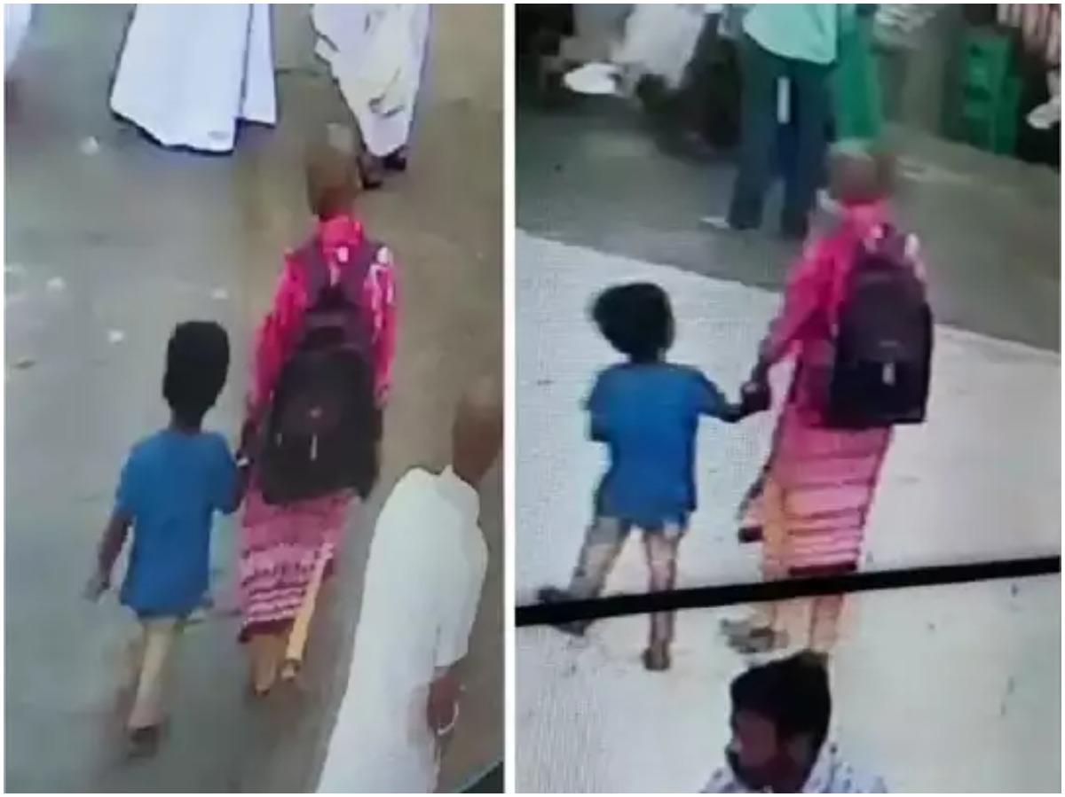 Boy Kidnap: బాలుడి ఆచూకీ ఏదీ? పేరెంట్స్ టెన్షన్