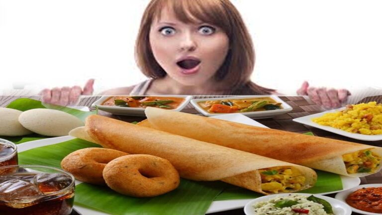 Health tip:బ్రేక్‌ఫాస్ట్ అధికంగా తీసుకుంటేనే బ‌రువు త‌గ్గుతార‌ట‌..!