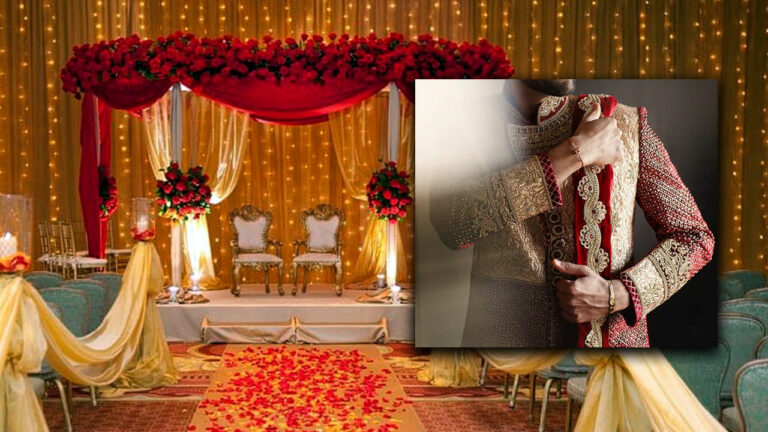 Andhra Pradesh: మరికొన్ని గంటల్లో పెళ్ళి.. వరుడు గదిలోకి వెళ్ళి..