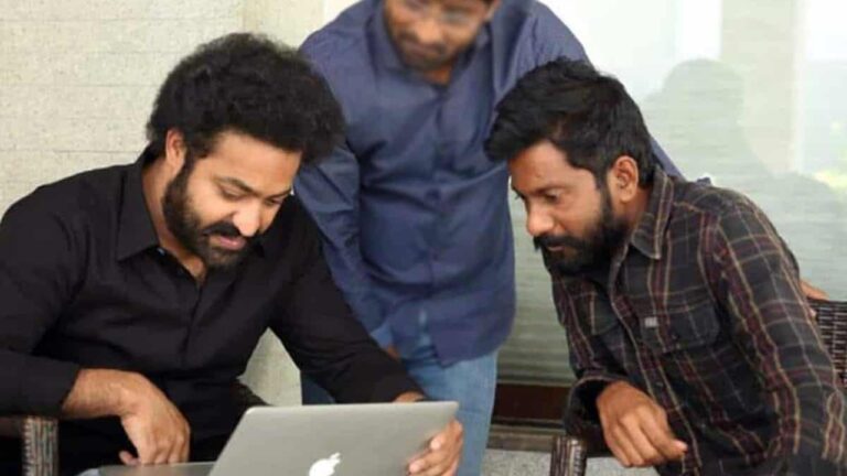 Young Tiger NTR: ‘ఉప్పెన’ దర్శకుడితో ఎన్టీఆర్ సినిమా లేనట్లేనా..?