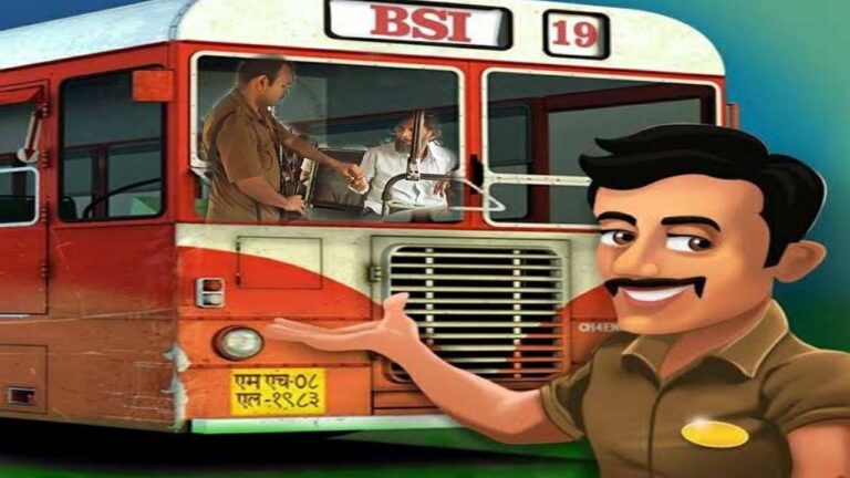 Siddipet:మాన‌వ‌త్వం చాటుకున్న బ‌స్ డిపో మెకానిక్.. సూపర్ వైజర్