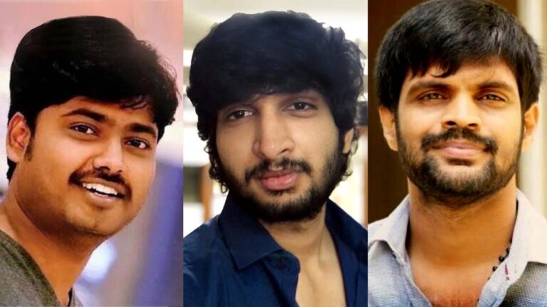 Nataratnalu: సుదర్శన్, ‘రంగస్థలం’ మహేశ్, అర్జున్ తేజ్ హీరోలుగా ‘నటరత్నాలు’!