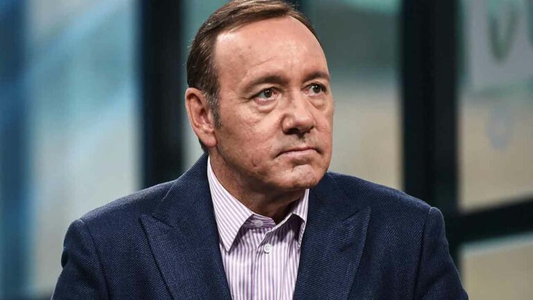 Kevin Spacey:  అబ్బాయిలతో శృంగారం.. ఆస్కార్ నటుడిపై కేసు