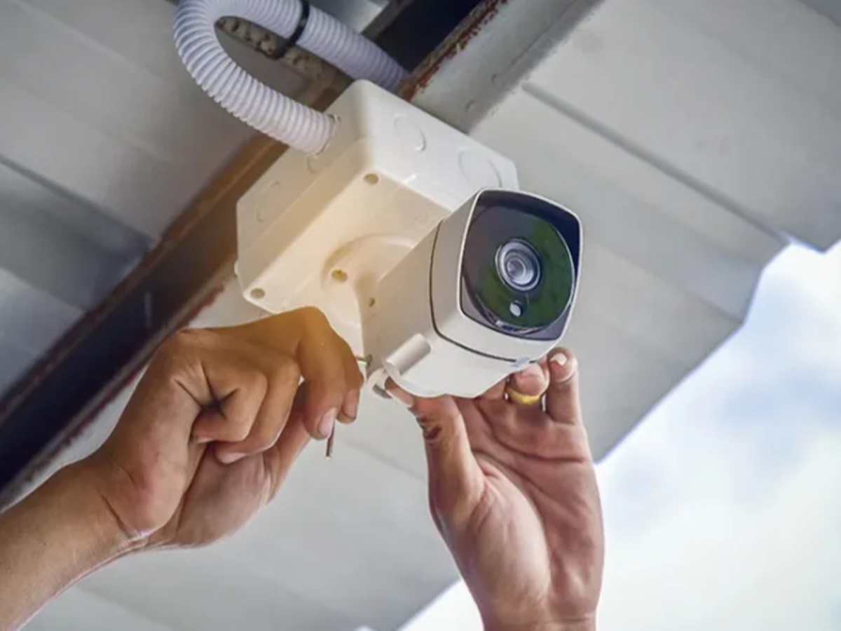 CCTV Cameras: పొరుగు రాష్ట్రాల కంటే వెనుకబడ్డ ఆంధ్రప్రదేశ్