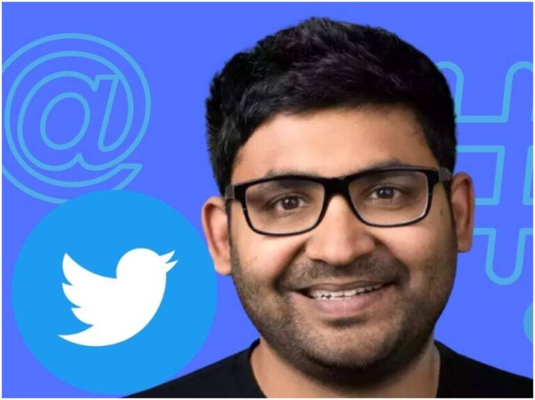 Twitter CEO Parag Agarwal: ట్విట్టర్‌లో కీలక పరిణామం.. సీఈవో ఔట్