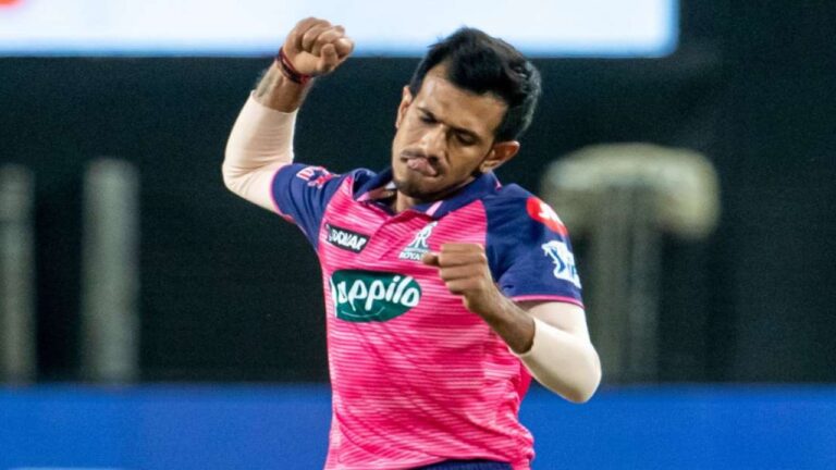 IPL 2022: ఐపీఎల్‌లో రికార్డు సృష్టించిన చాహల్