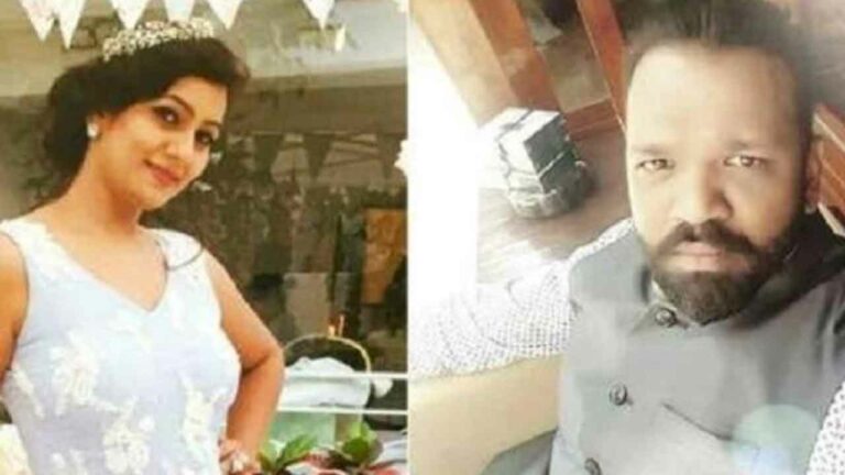 Chaitra Hallikeri: నా భర్త నన్ను చంపడానికి చూస్తున్నాడు.. కాపాడండి