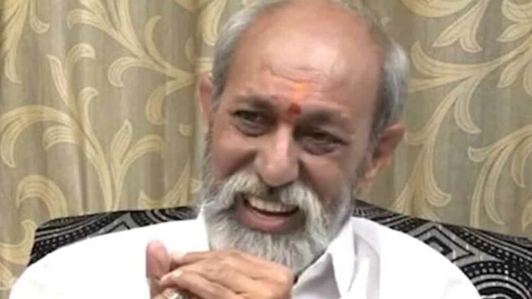 Chalapathi Chowdary: విషాదం.. నటుడు చలపతి మృతి