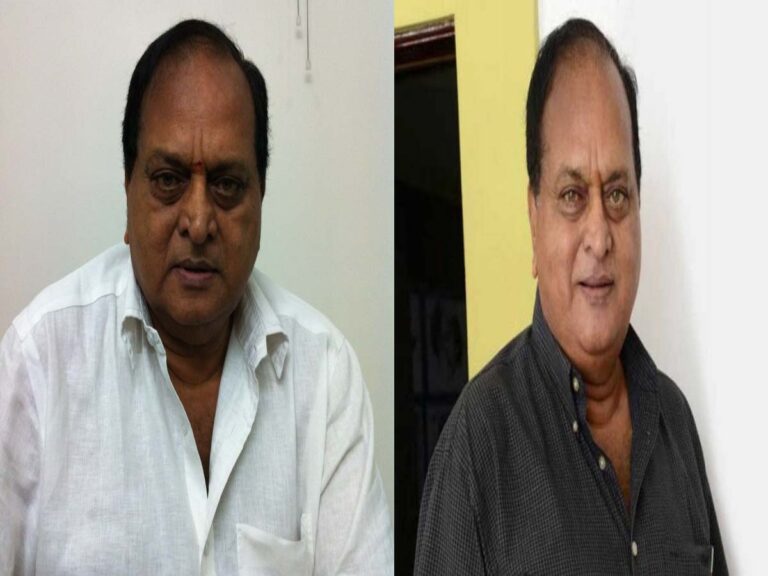 Birthday : అదుగో… ‘చలపాయ్ బాబాయ్’!