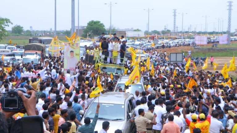 Chandra Babu: ఏపీలో రాజ్యసభకు అర్హులైన వారే లేరా?