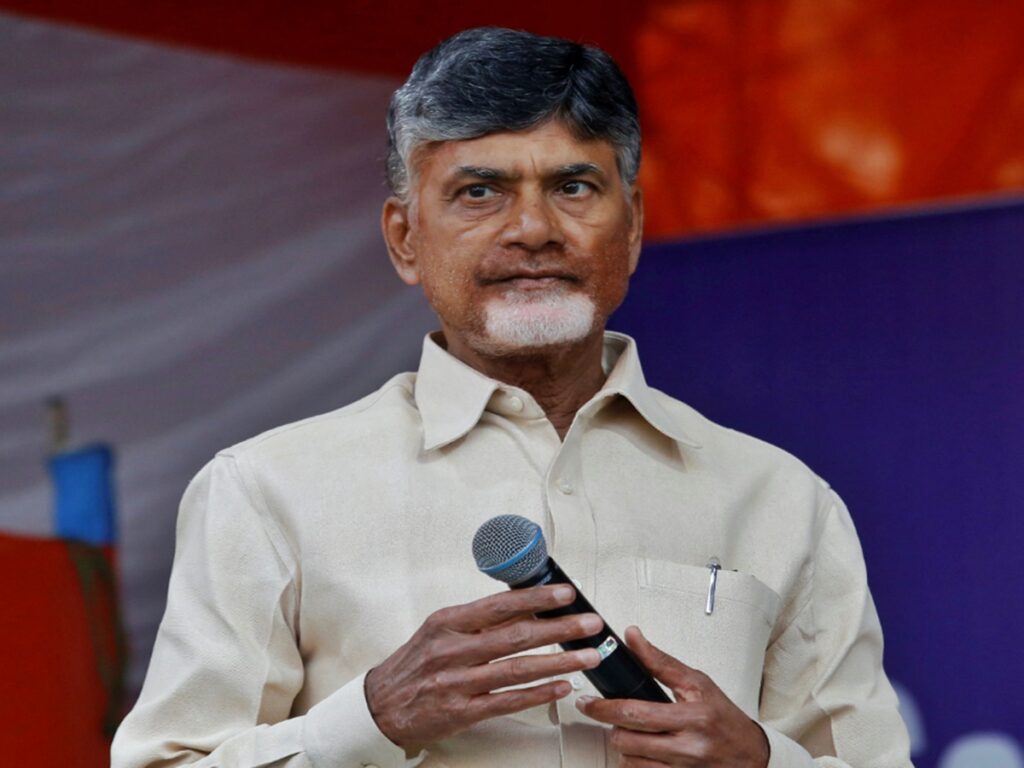 Chandrababu