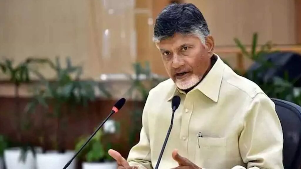 Chandrababu