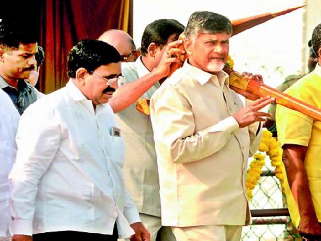 Chandrababu