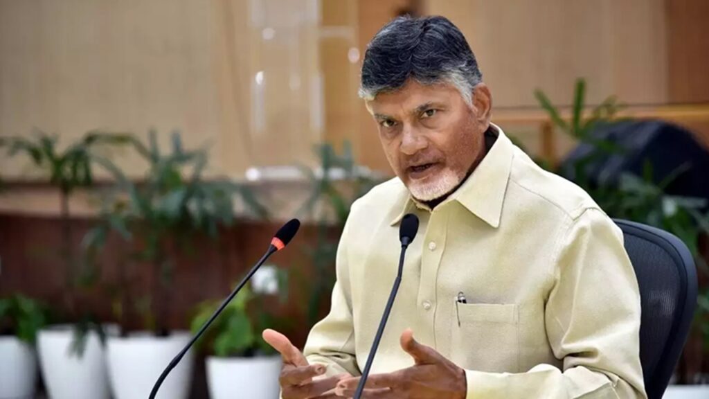 Chandrababu