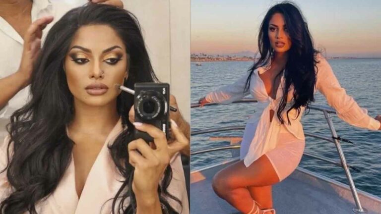 NBK 107: బాలయ్య కోసం ఆస్ట్రేలియన్ మోడల్ నే దింపేశారుగా..?