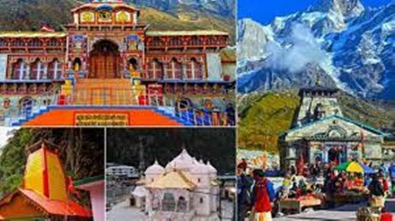 Char Dam Yatra: ఛార్ దామ్ యాత్రలో 91 మంది యాత్రికుల మృతి