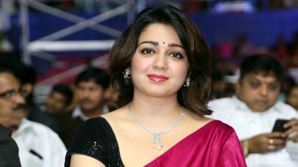 Charmi