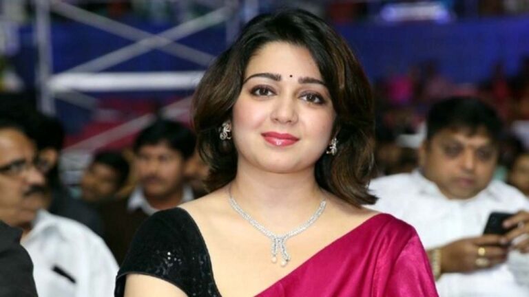 Charmy Kaur  :అప్పుడు… ఇప్పుడు… ఛార్మి!