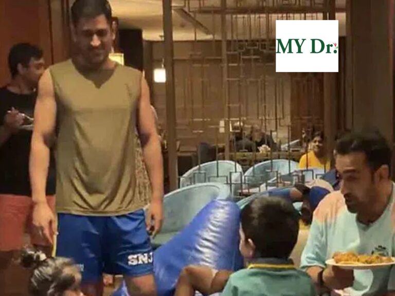 IPL 2022: ఈద్ సంబరాల్లో చెన్నై సూపర్ కింగ్స్ ఆటగాళ్లు.. వీడియో వైరల్