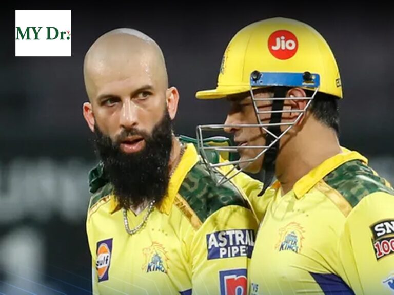 IPL 2022: భారీ స్కోర్లలో CSKదే రికార్డు.. రెండో స్థానం ఎవరిదంటే..?