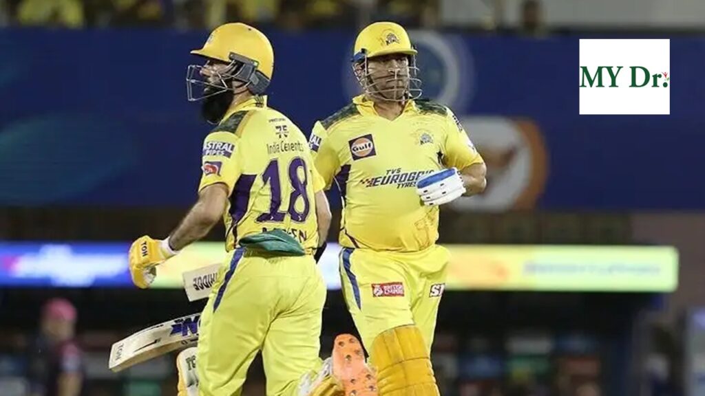 Chennai Super Kings