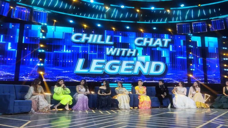 legend saravana : ఆడియో వేడుకకు 10 మంది హీరోయిన్లు