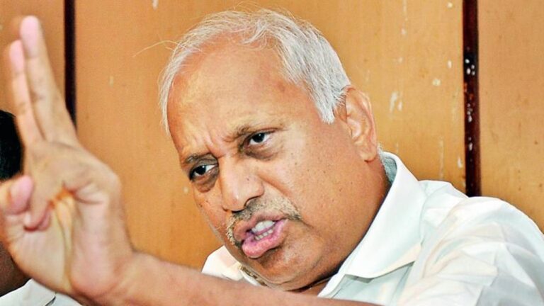 Chinta Mohan: మోదీ చేస్తున్న ఆ పనిని ఆపి తీరుతా.. అందుకే ఢిల్లీ వెళ్లొచ్చా