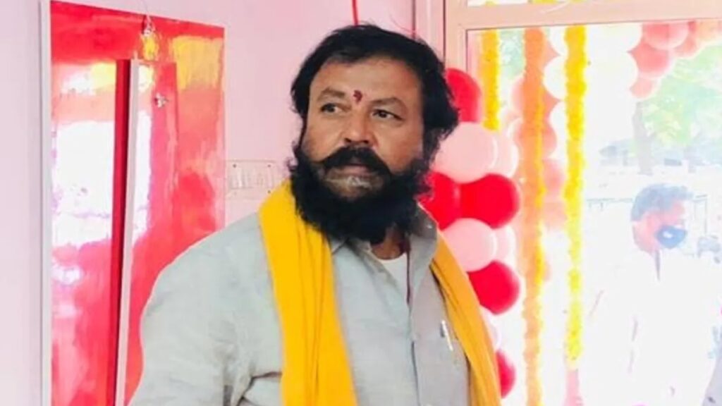 Chintamaneni Prabhakar