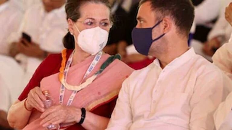 Congress: కాంగ్రెస్ మరో కీలక నిర్ణయం… ఒకరికి రెండు సార్లు మాత్రమే రాజ్యసభ సీటు..!