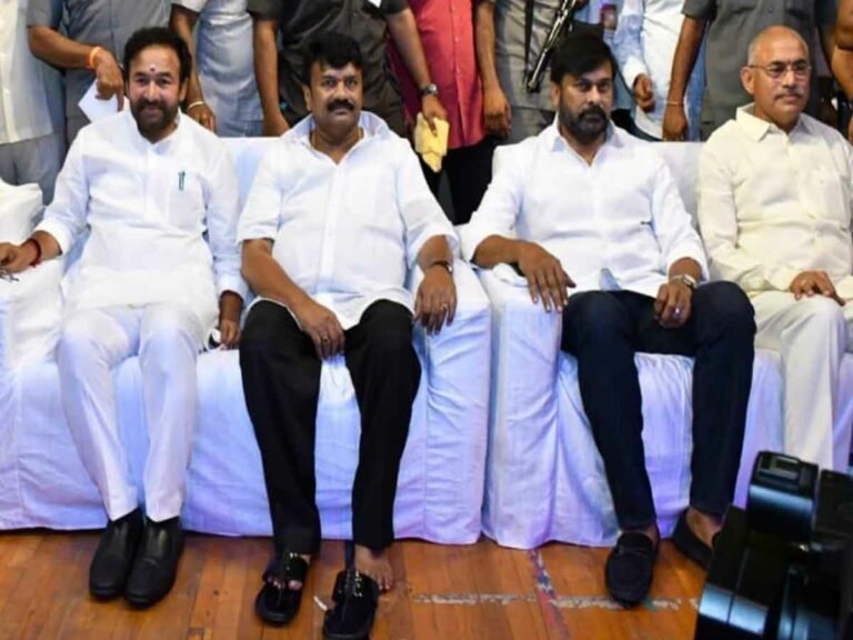 May Day Celebrations: Cini Karmikothsavam 2022 photos..