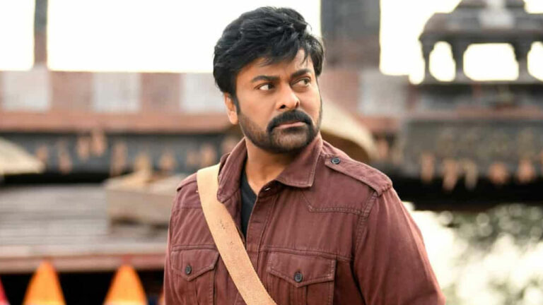 Acharya: దారుణం.. ఓటీటీలో కూడా మెగాస్టార్‌కు అవమానమేనా..?