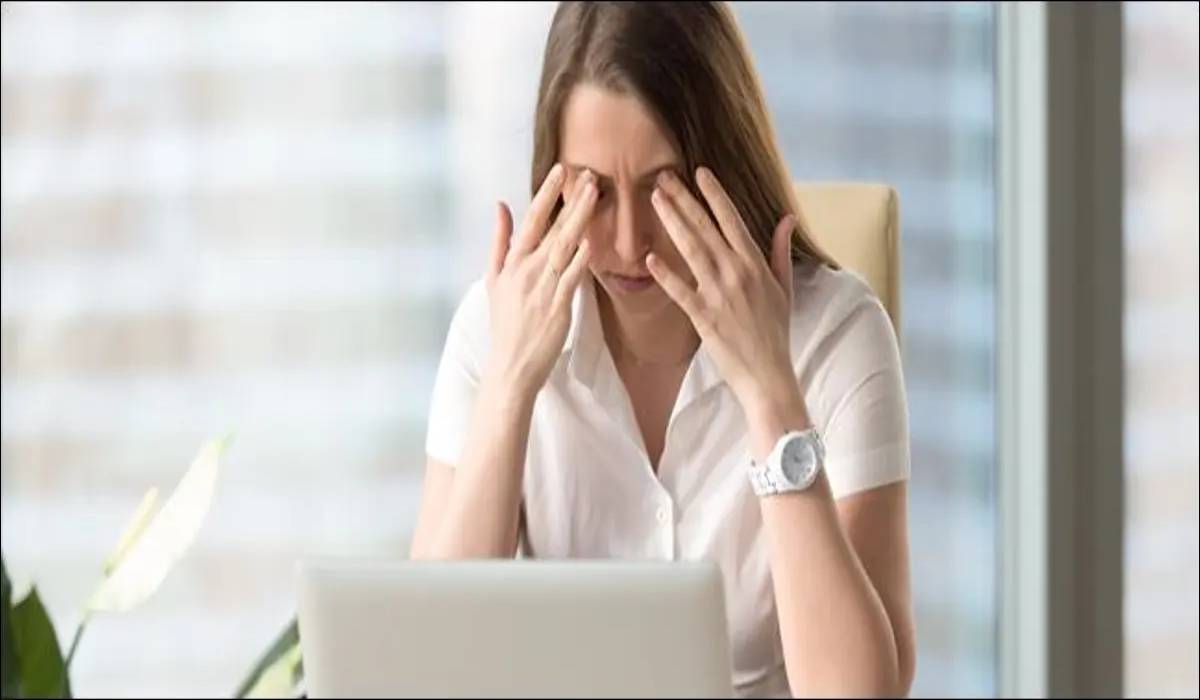 Technology: కంప్యూటర్ ముందు ఎక్కువసేపు పనిచేస్తున్నారా?