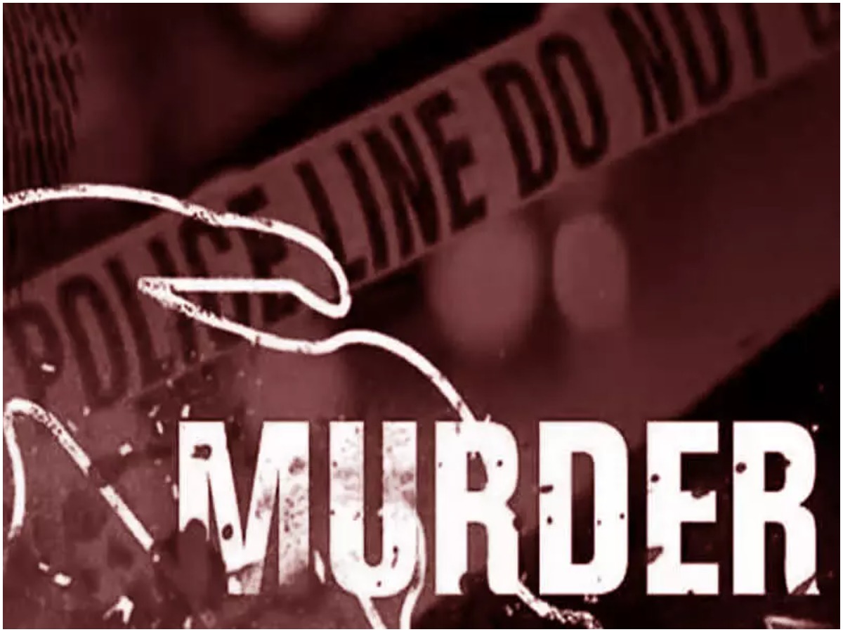 Chennai Murders: బంగారం దోపిడీ.. దంపతుల దారుణ హత్య
