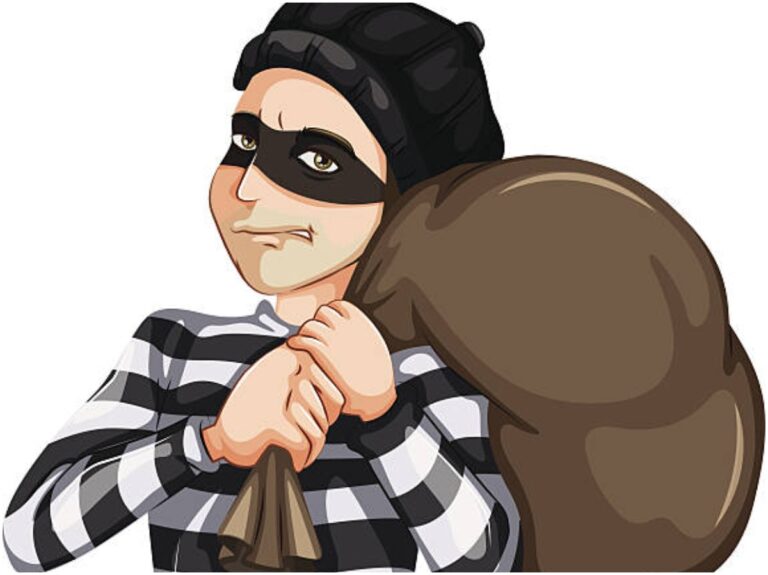 Robberies in Temples: రెచ్చిపోతున్న దొంగలు.. ఆలయాలు, ఏటీఎంలలో చోరీలు