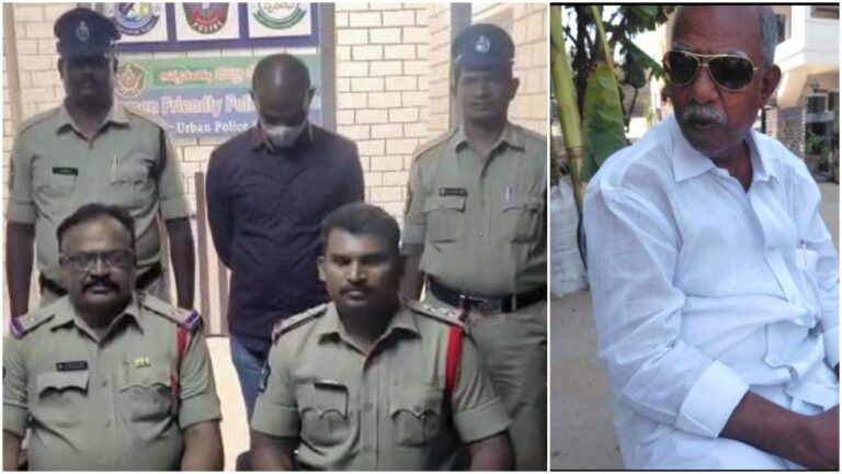 Son Cruelty: ఆస్తి కోసం కొడుకు క్రూరమయిన ప్లాన్