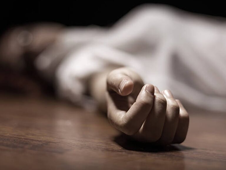 EX Maoist Death: మాజీ మావోయిస్టు అనామధేయుడి అనుమానాస్పద మృతి