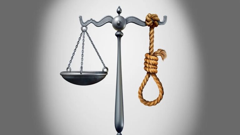 Death penalty: 12 రాళ్లను సేకరించినందుకు.. ఏకంగా మరణశిక్ష