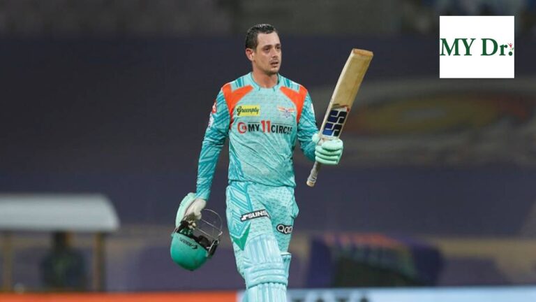 IPL 2022: ఒక్క ఇన్నింగ్స్‌తో రికార్డుల వర్షం కురిపించిన డికాక్