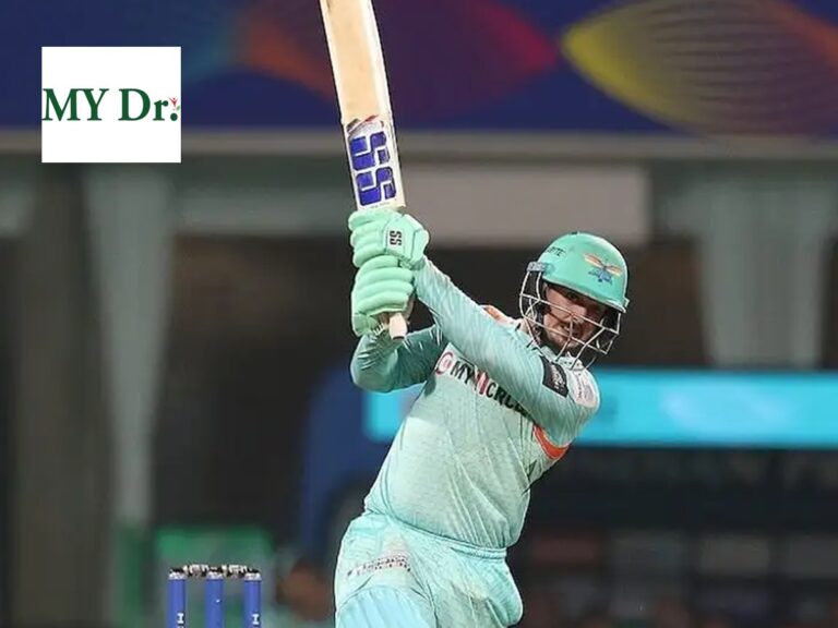 IPL 2022: ఒకే ఓవర్‌లో ఐదు సిక్సర్లు.. కోల్‌కతా టార్గెట్ ఎంతంటే..?