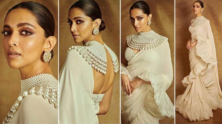 Deepika Padukone: కేన్స్ వేదికే అసూయ పడేలా ఉందే..