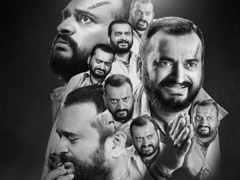 Degala Babji: బండ్ల గణేష్ నవరసాలు.. ఆరోజు చూపిస్తాడంట