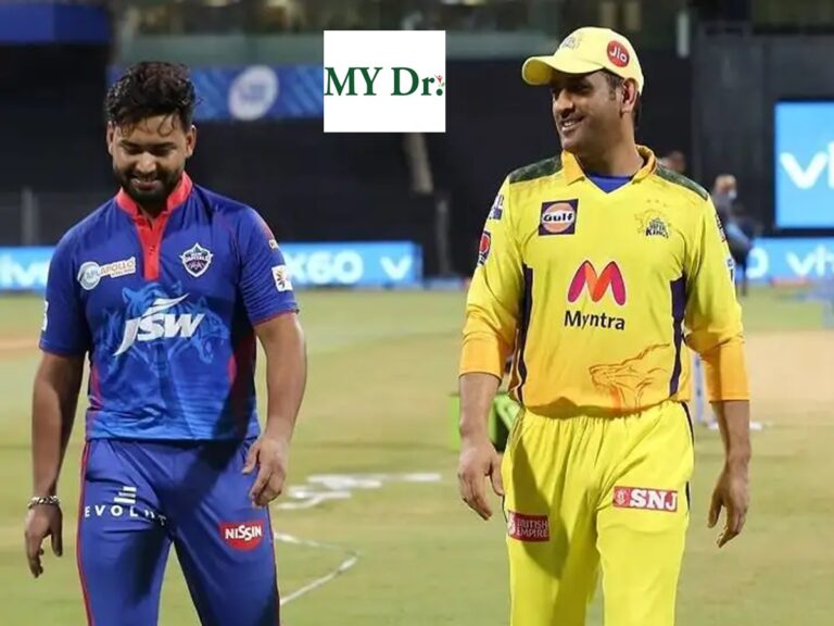 IPL 2022: ఢిల్లీ క్యాపిటల్స్ జట్టులో మరోసారి కరోనా కలకలం