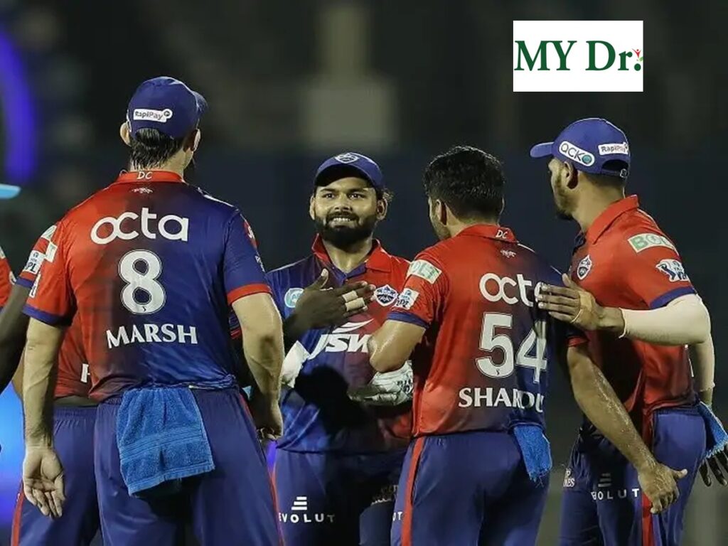 Delhi Win