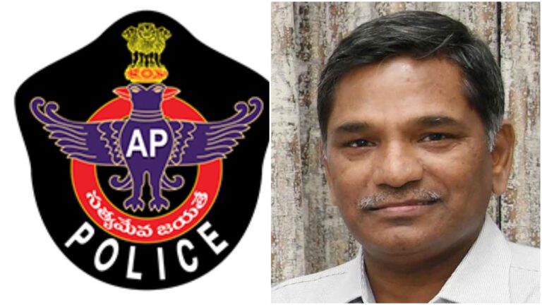 IPS Transfers: ఏపీలో పలువురు ఐపీఎస్ అధికారుల బదిలీ