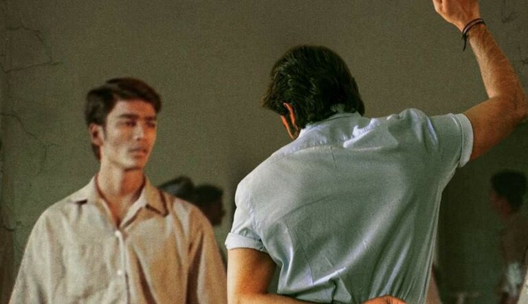 Dhanush: రెండు దశాబ్దాలు .. ‘సార్’ మీ జర్నీ సూపర్