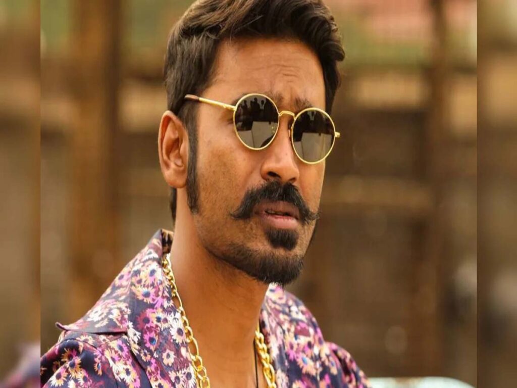 Dhanush